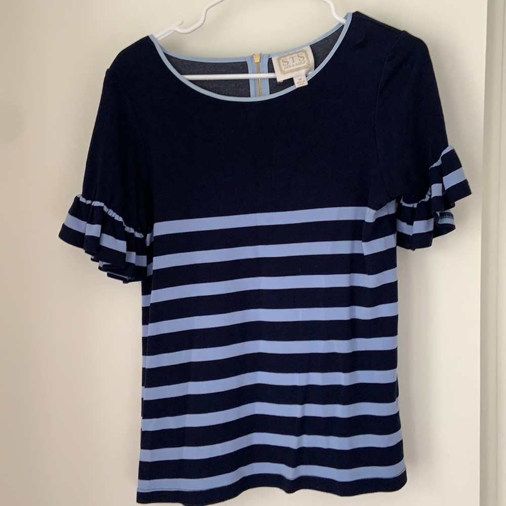Striped shirt